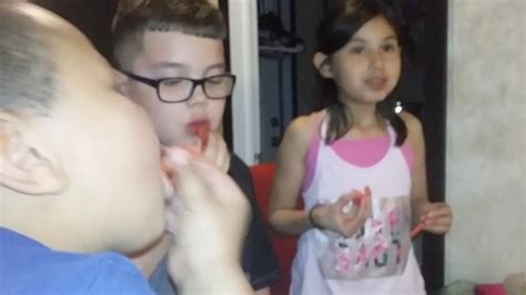 Hot Cheetos Challenge YouTube