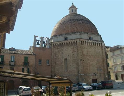 Giulianova Duomo Di San Flaviano