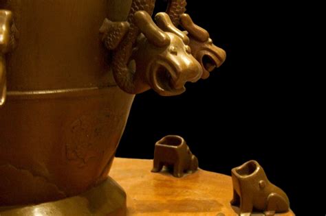 Developments and innovations from Chinese Antiquity