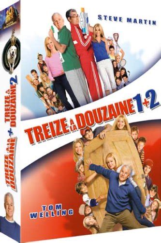 Treize La Douzaine Treize La Douzaine Coffret Dvd Fr