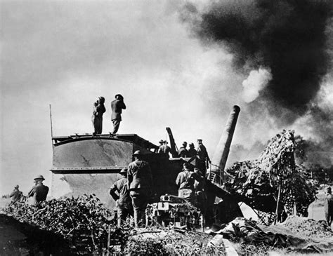 Fotos Las 15 Imágenes Que Resumen La Primera Guerra Mundial