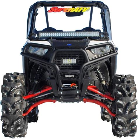 2015 2016 Polaris Rzr 900 Kit De Conversión Con Elevador De 30in Con