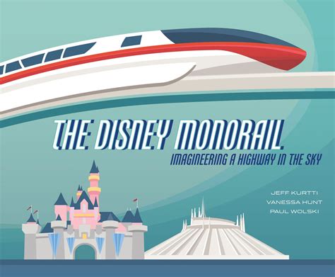 disney_monorail - City Book Review