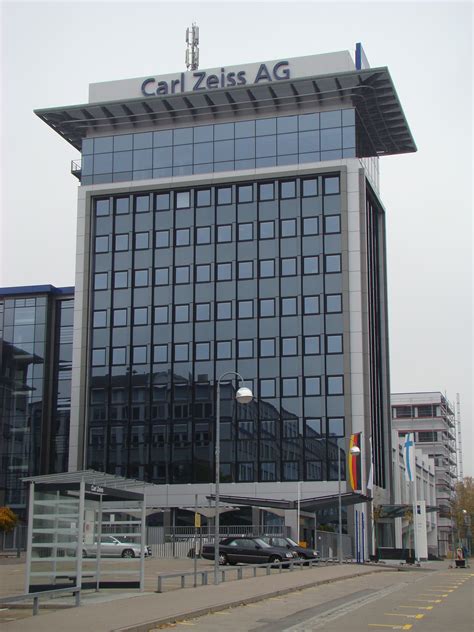 VEB Carl Zeiss Jena