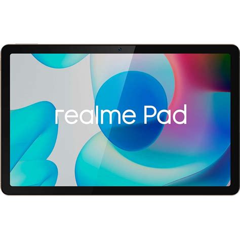 Купить планшет realme RMP2103 4 + 64 ГБ GOLDEN 10.4", 64 GB по низкой ...