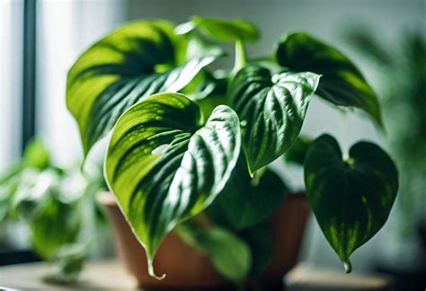 Pothos Epipremnum Aureum Care Guide Indoor Gardening And Plants