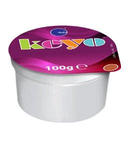 Keyo® | Régime cétogène | Vitaflo France