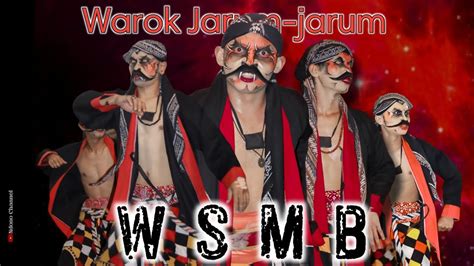 WAROK JARUM JARUM WSMB WAHYU SATRIO MANUNGGAL BUDOYO LIVE NGABEAN