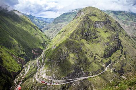 Tren A La Nariz Del Diablo Hacienda La Danesa Una Experiencia