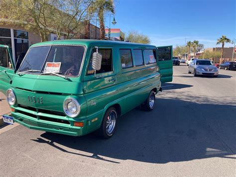 1970 Dodge A100 Tradesman Van For Sale In Lake Havasu City Az