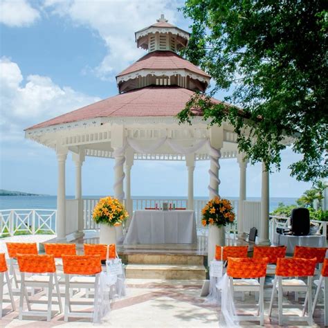 Destination Wedding Montego Bay 👰 Resort Venues 💒 Packages