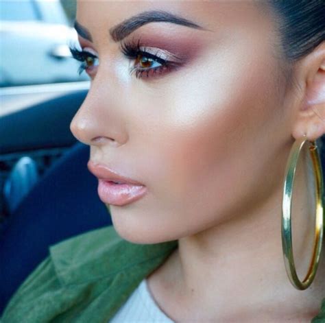 Pin By Cdgxo On Makeup Ideas 2 Flawless Makeup Makeup Obsession Eye