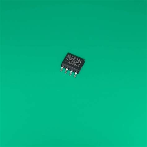 10pcs Lot MP8001DS LF Z SOP 8 MP 8001 DS LF Z IC 15W POWER OVER