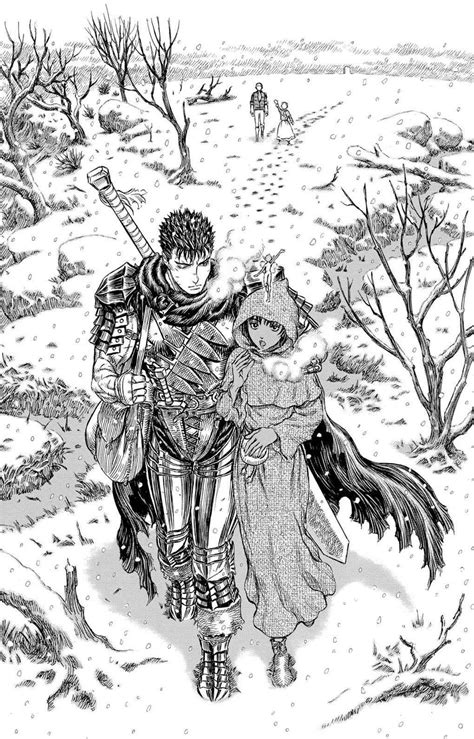 Berserk Nel 2024 Illustrazione Manga Immagini Sfondi Iphone