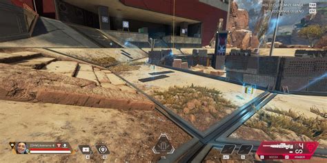 How To Play Conduit In Apex Legends