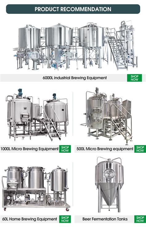 Liter Brewery Mash Tun Craft L Professional Beer Brewing