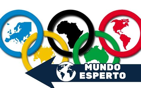 Qual O Maior Evento Esportivo Do Mundo Mundo Esperto