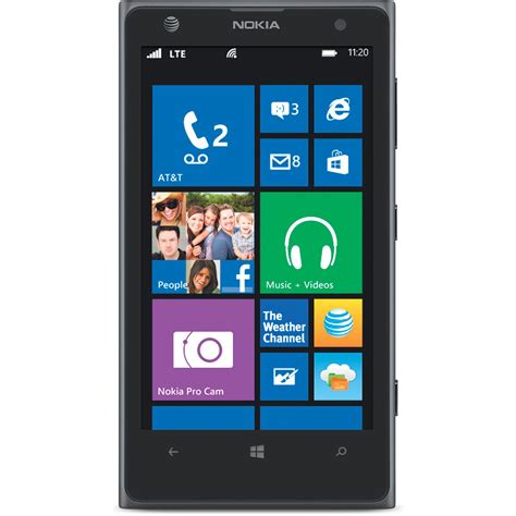 Nokia Lumia 1020 - Jarir Bookstore KSA