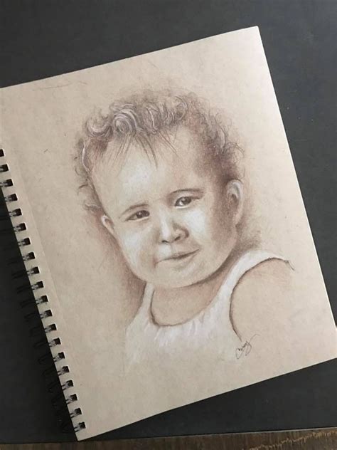 Custom Drawingsketch Etsy