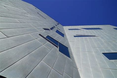 Introducing Architectural Cladding Queensland Sheet Metal