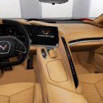 Here Are All Of The 2020 Corvette Interior Colors GM Authority