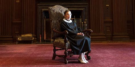 Rbg La Critique Du Film