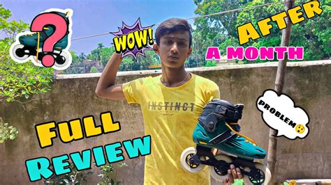 Full Review On Oxelo Mf 900 Review On After One Month Using Mf900🔥🔥