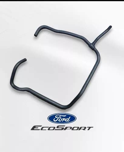 Manguera Calefacci N Ford Ecosport Tx Tres Vias Mercadolibre