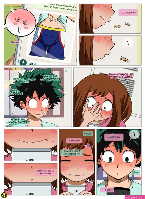 Happy Birthday Deku X Reader I Am Here Bnha X Reader Oneshots Hot Sex