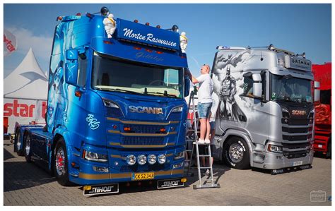 Truckstar Festival 2019 TT Circuit Assen Drenthe NL Flickr