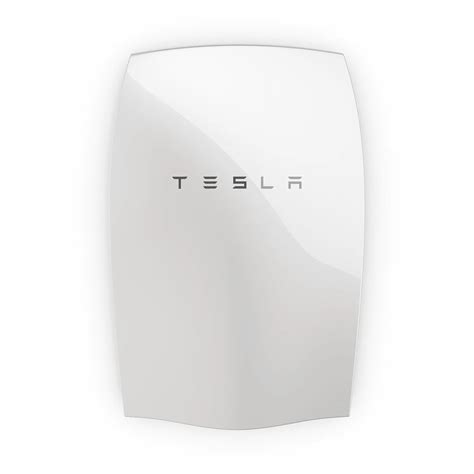 Tesla Energys Powerwall Is Here Empower Solar