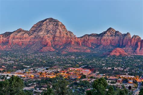 10 Best Hiking Trails in Sedona - Take a Walk Around Sedona's Most ...