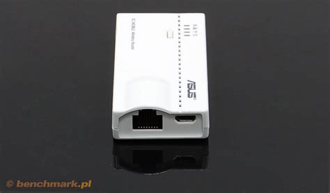 Asus WL-330N3G - test, cena, opinie i porady dla kupujących. Router ...