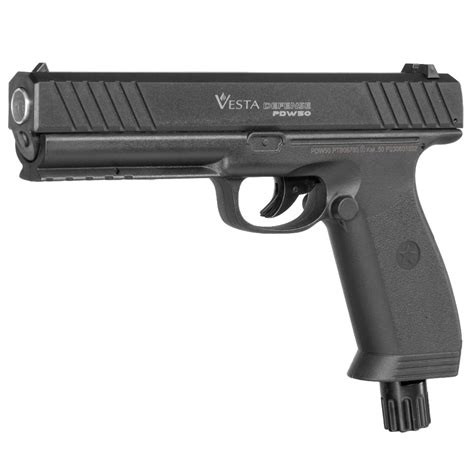 Vesta Pdw Co Ram Pistole Kal Schwarz Kaufen