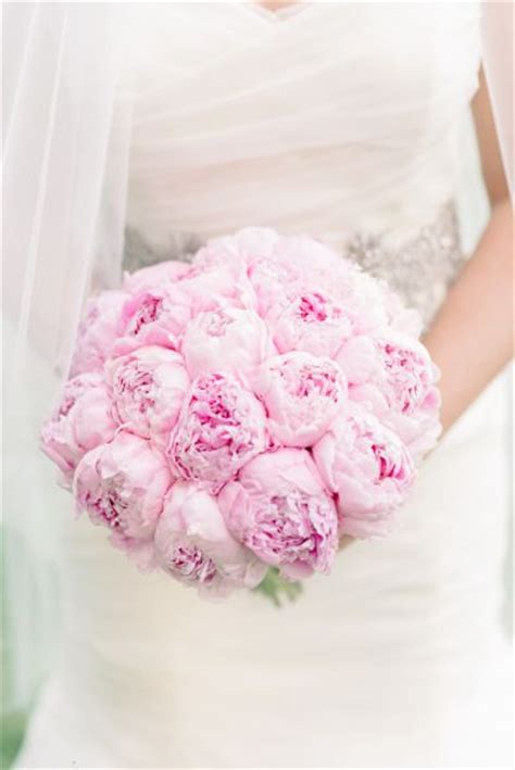 35 Prettiest Peony Wedding Bouquets Deer Pearl Flowers