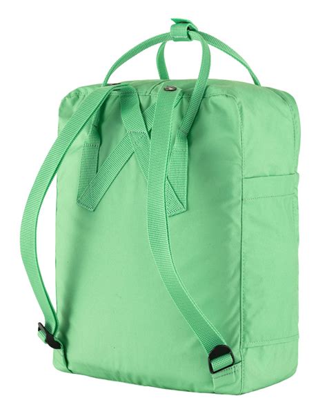 Fjällräven backpack Kånken Kånken Original Apple Mint Buy bags