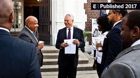 Newark Schools Chief Resigns Early to Ease Transition to Local Control ...