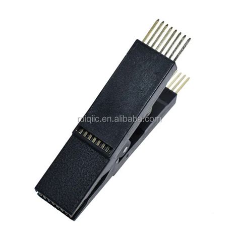 Programmer Testing Clip Sop Sop Soic Soic Dip Dip Pin Ic Test