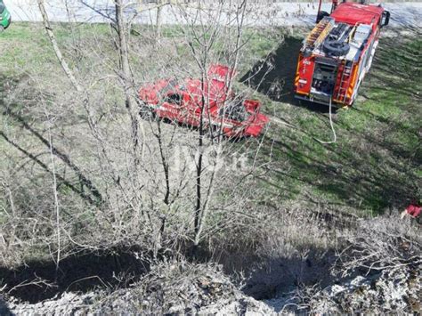 Incendio Boschivo In Localit Pilla A Cosseria Distrutti Mila Metri