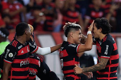 Próximos jogos do Flamengo datas horários e onde assistir Fla MundoBola