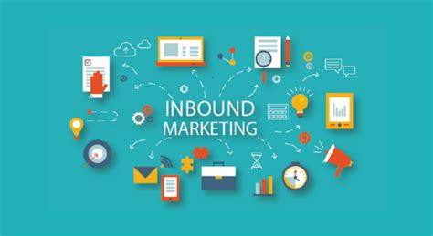 ¿cómo Aumentar Las Ventas De Tu Negocio Gracias Al Inbound Marketing