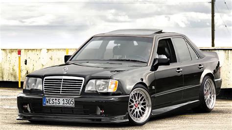 W124 500e Custom Body Kit Help Forums