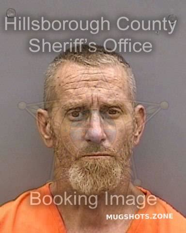 JACOBS EDWIN 05 10 2023 Hillsborough County Mugshots Zone