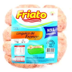 Calorias em 1 porção 50 g Linguiça de Frango e Fatos Nutricionais