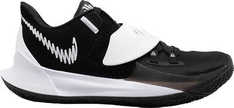 Nike Kyrie Low 3 TB Black White For Sale Authenticity Guaranteed EBay