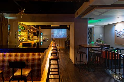 This Is The State Of Gay Nightlife In Shanghai SmartShanghai