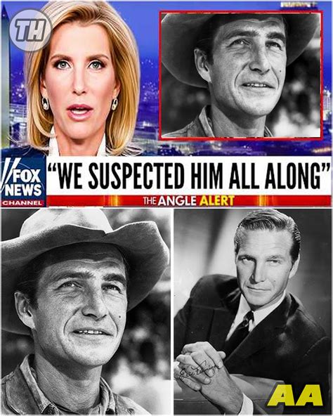 Faustino - The Eric Fleming Mystery Finally Solved And Isn't Good No