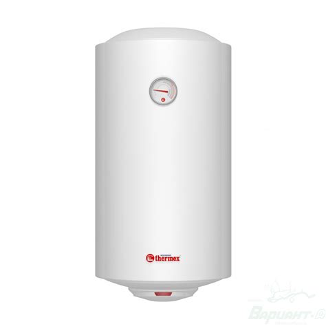 Водонагреватель Thermex TitaniumHeat 50 V Slim водонагреватели - купить ...