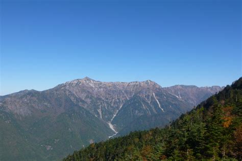 焼岳で“山に感謝の美化行脚”に参加しました（今回も絶景です！） 来て！観て！松本『彩』発見