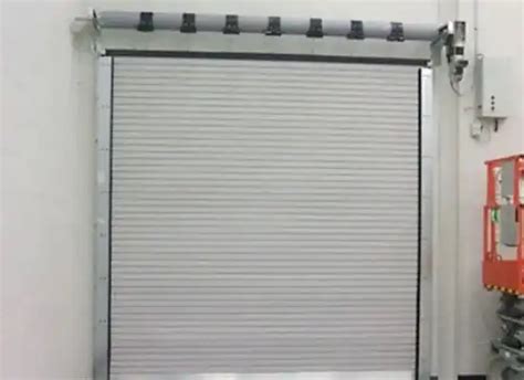 Roller Shutter Door Installers And Repairs Midrand Custom Roller